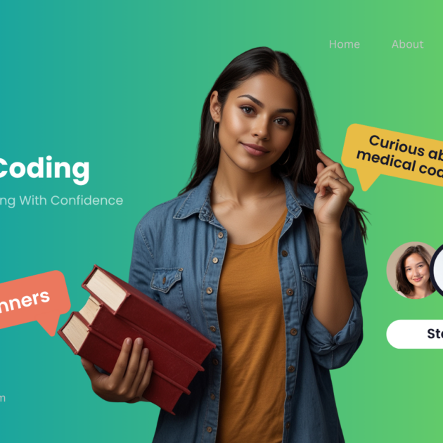Discover Medical Coding