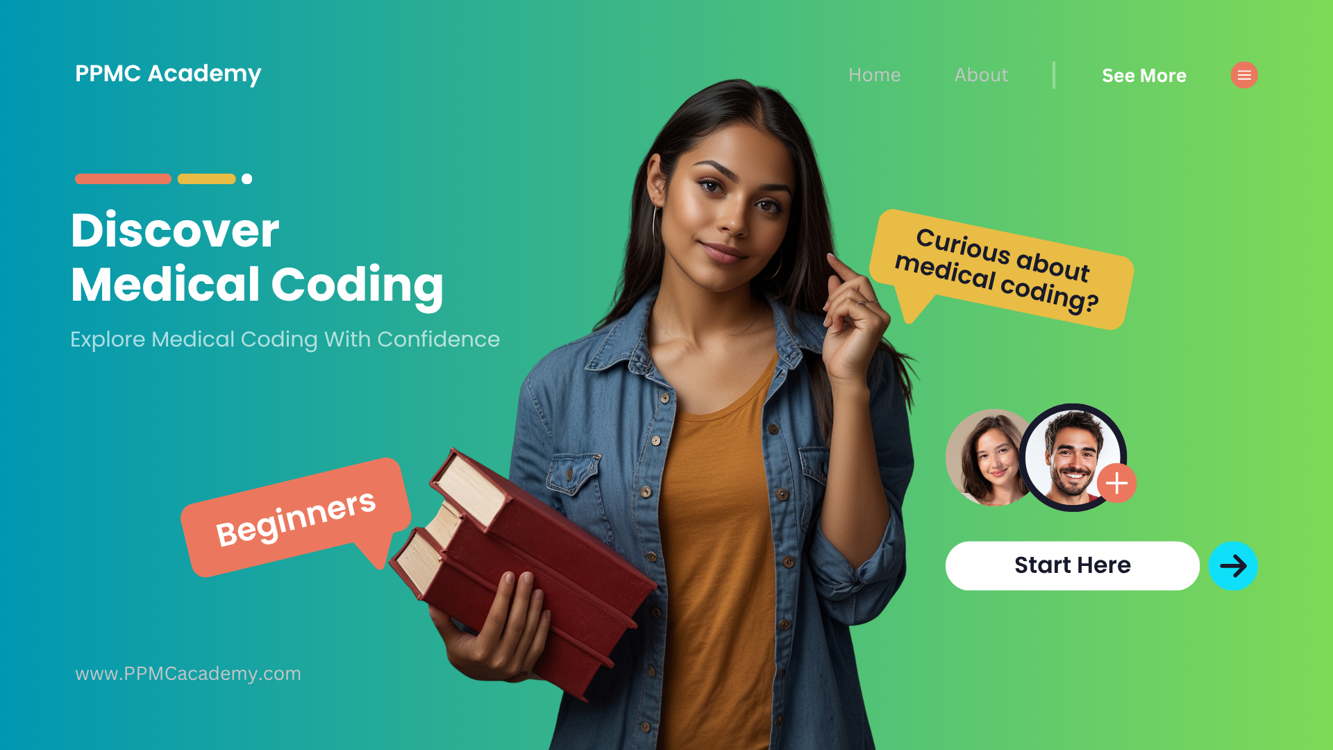 Discover Medical Coding