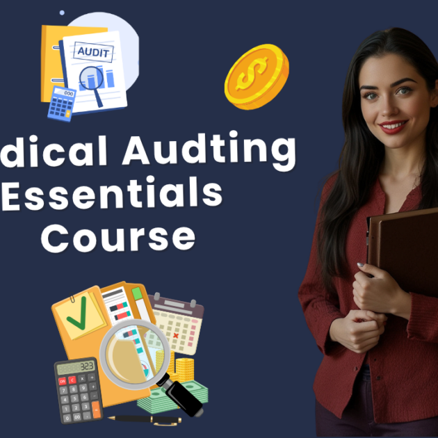 Medical Auditing Essentials