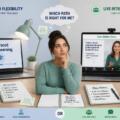 Self Paced vs Live Online Medical Coding Classes: Which One Is Right for You?